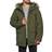 Helly Hansen Reine Parka Mens Jacket Utility