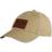 Carhartt Rigby Stretch Cap - Dark Khaki