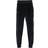 True Religion Velour Jogger Pants - Jet Black