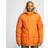 Regatta Salinger II Waterproof Jacket Burnt Umber