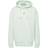 Adidas Essentials Feelvivid Cotton Fleece Drop Shoulder Hoodie - Linen Green