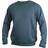 Blåkläder 3340 Sweatshirt (Grey)