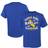 Fanatics Los Angeles Rams Super Bowl LVI Champions T-Shirt Youth