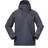 Bergans Men's Stranda V2 Insulated Anorak Ebony