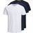 Jack & Jones Organic Basic T-shirts pack