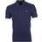 Lyle & Scott Polo T-Shirt - Dark Blue