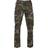 Mil-Tec BDU Field Byxor, Slim Fit Woodland