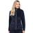 Regatta Heloise Full Zip Fleece BlackLinear