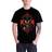 ROCK OFF t-shirt metal mænds børn motörhead rock off