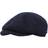 Stetson Driver Cap Wool Herringbone