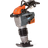 Husqvarna LT 6005 Jordlop Stamper 9"