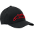 Alpinestars Blaze Flexfit Cap, black-white