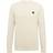 Solid SDValencia knit pullover Trøjer Oatmeal