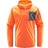 Haglöfs L.I.M Shield Hood Men - Nordic Blue/Magnetite