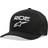 Alpinestars Ageless Flat Hat Charcoal/Black S/M