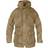 Fjällräven Smock No. M, Dark Olive, Slitstark jacka i G-1000 Eco och G-1000 HD för avancerat uteliv
