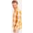 Knowledge Cotton Apparel Skjorte, Inca Gold