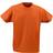 Jobman Blåkläder T-shirt - Rød