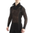 Aclima Woolnet Polo With Zip Jet