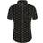 Queen Unisex Casual Shirt - Crest Pattern