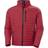 Helly Hansen Crew Insulated Sailing 2.0 Jacket - Red