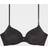 Tommy Hilfiger Push Up BH för Kvinnor - Black
