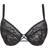 Ann Summers The Lasting Lover Fuller Bust Bra - Black