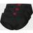 HUGO BOSS Triplet Brief Stripe - Rosa