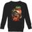 Marvel Incredible Hulk Dead Like Me Kids' Sweatshirt 9-10