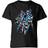 Marvel Avengers: Endgame Logo Team Kids' T-Shirt 11-12