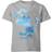 Disney Princess Filled Silhouette Ariel T-shirt