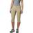 Columbia Women's Saturday Trail II Knee Pants - Tan