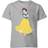 Disney Princess Snow Classic Kid's T-Shirt 11-12