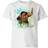 Disney Kid's Moana Maui T-shirt