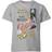 Disney Princess Cinderella Retro Poster Kids' T-Shirt 11-12