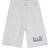 Levi's Boy's Bermuda Shorts - Light Gray Heather (9EE459)