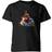 Star Wars Mistletoe Kiss Kids' Christmas T-Shirt 11-12