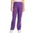 Hanes Womens High Rise Straight Sweatpant