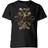 Marvel Avengers Infinity War Icon T-Shirt