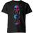 Harry Potter Dark Mark Neon Kids' T-Shirt 7-8