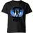 Harry Potter Silhouette Attack Kids' T-Shirt 11-12