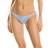 LoveShackFancy LoveShackFancy Harbor Bikini Bottom