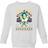 Elf Ninny Muggins Kids' Sweatshirt 11-12