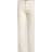Hudson Jeans Remi High-Rise Straight-Leg Ankle Jeans Distressed Egret