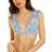 Revel Rey Abigail Bikini Top