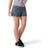 Smartwool Active Lined Short Löparshorts - Black