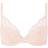 Chantelle Fleurs Plunging T-shirt Bra