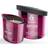 Swede Massage Oil Candle Variety Pack 3 pcs Ecstatic Jasmine