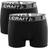 Craft Greatness Bike Boxer 2-pack - Black