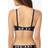 DKNY Boyfriend Group push-up bra, Black